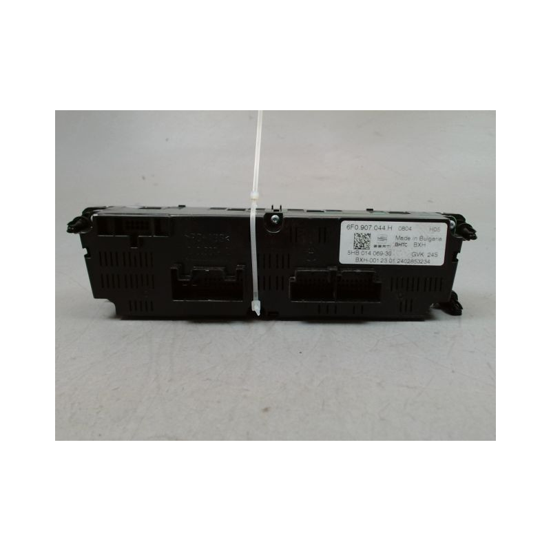 COMMANDE DE CHAUFFAGE SEAT ARONA