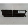 COMMANDE DE CHAUFFAGE SEAT ARONA