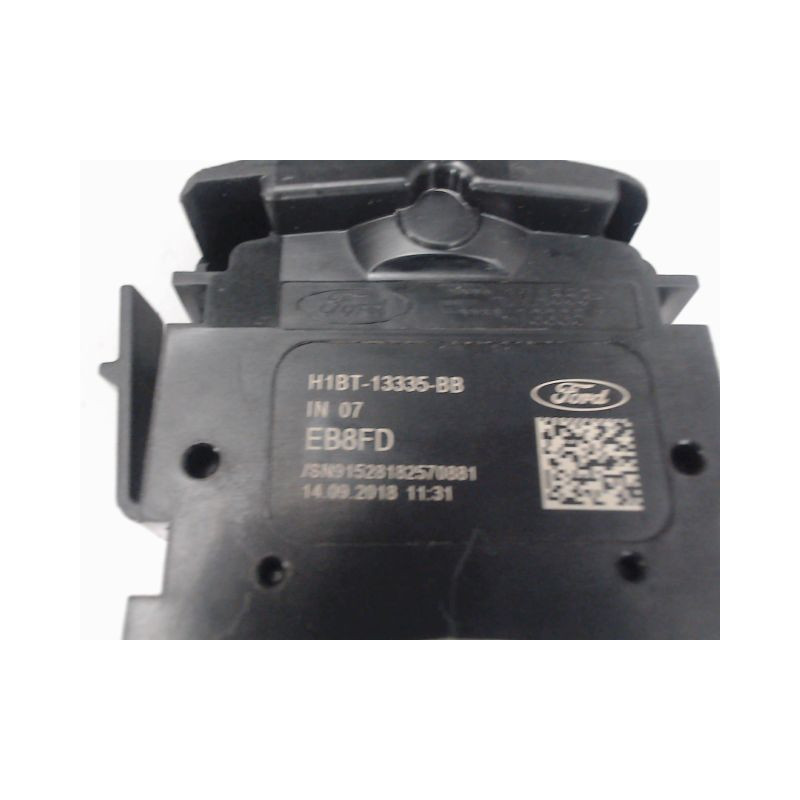 COMMANDE CLIGNOTANT FORD FIESTA