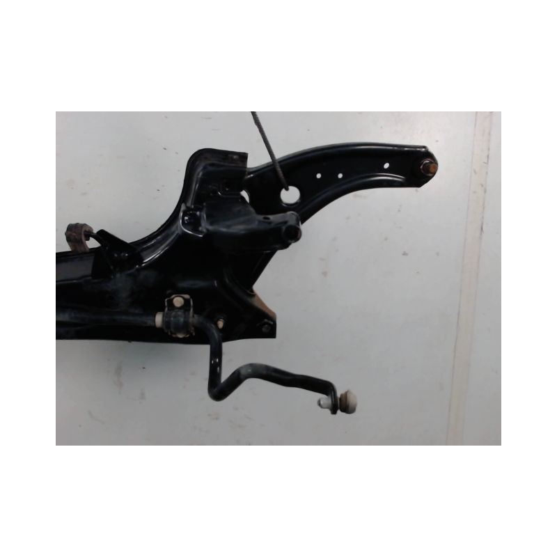 BERCEAU MOTEUR AVANT FORD FIESTA