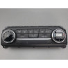COMMANDE DE CHAUFFAGE FORD FIESTA