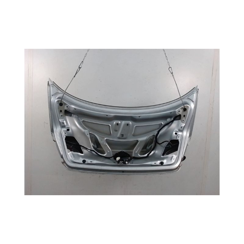 COFFRE ARRIERE VOLKSWAGEN PASSAT