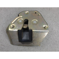 SERRURE PORTE COULISSANTE G