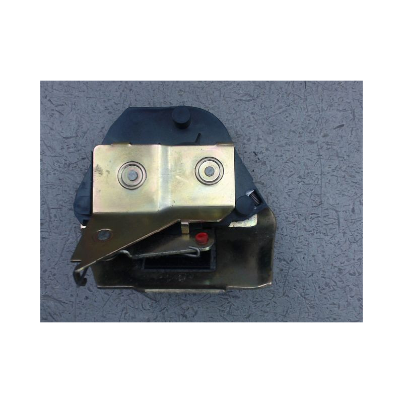 SERRURE PORTE COULISSANTE GAUCHE PEUGEOT PARTNER