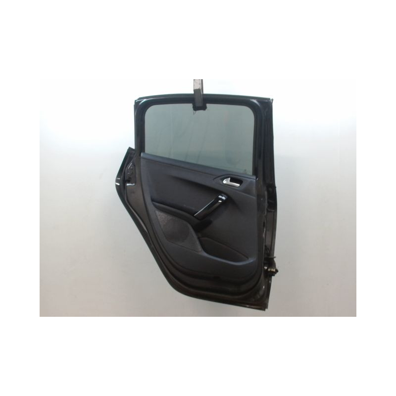 PORTE ARRIERE GAUCHE PEUGEOT 208 Phase 1 2012-...