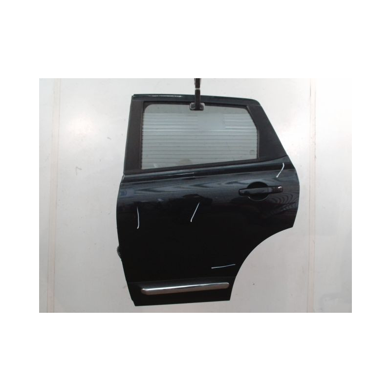 PORTE ARRIERE GAUCHE NISSAN QASHQAI