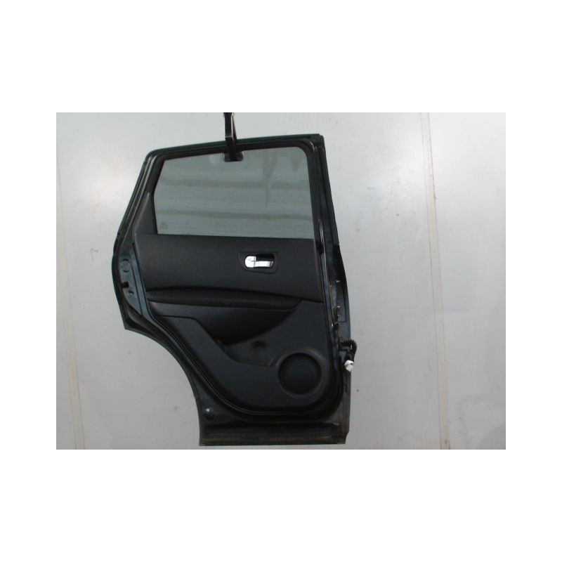 PORTE ARRIERE GAUCHE NISSAN QASHQAI