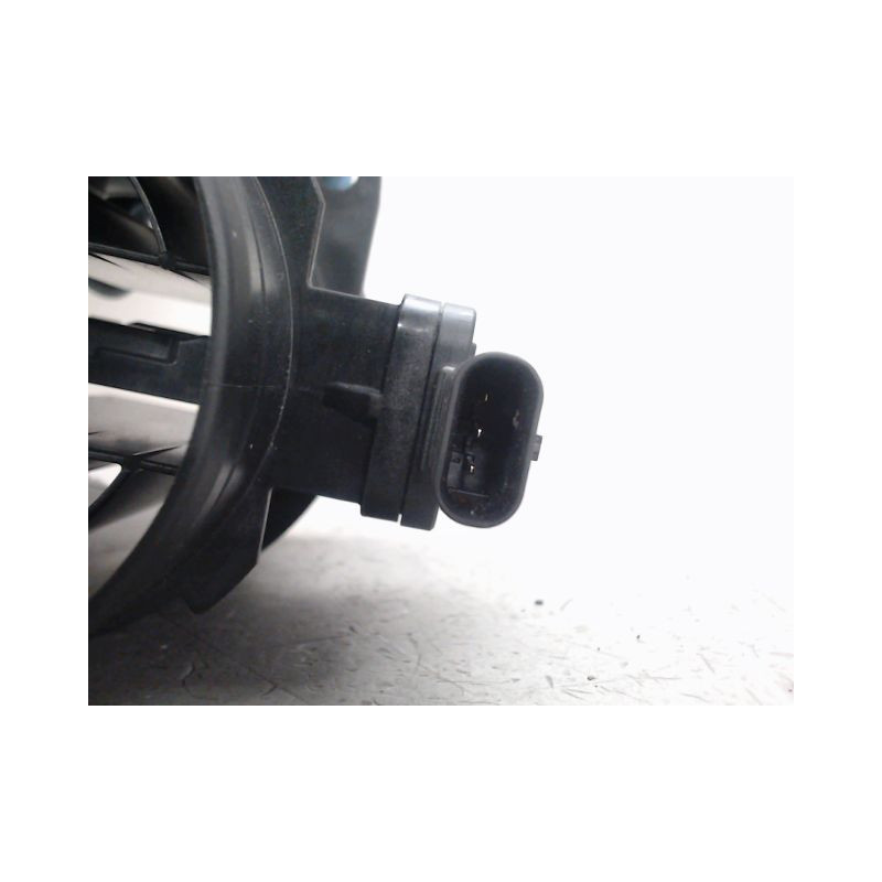 DEBITMETRE AIR SKODA KAROQ