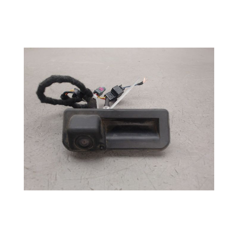 CAMERA ARRIERE SKODA KAROQ