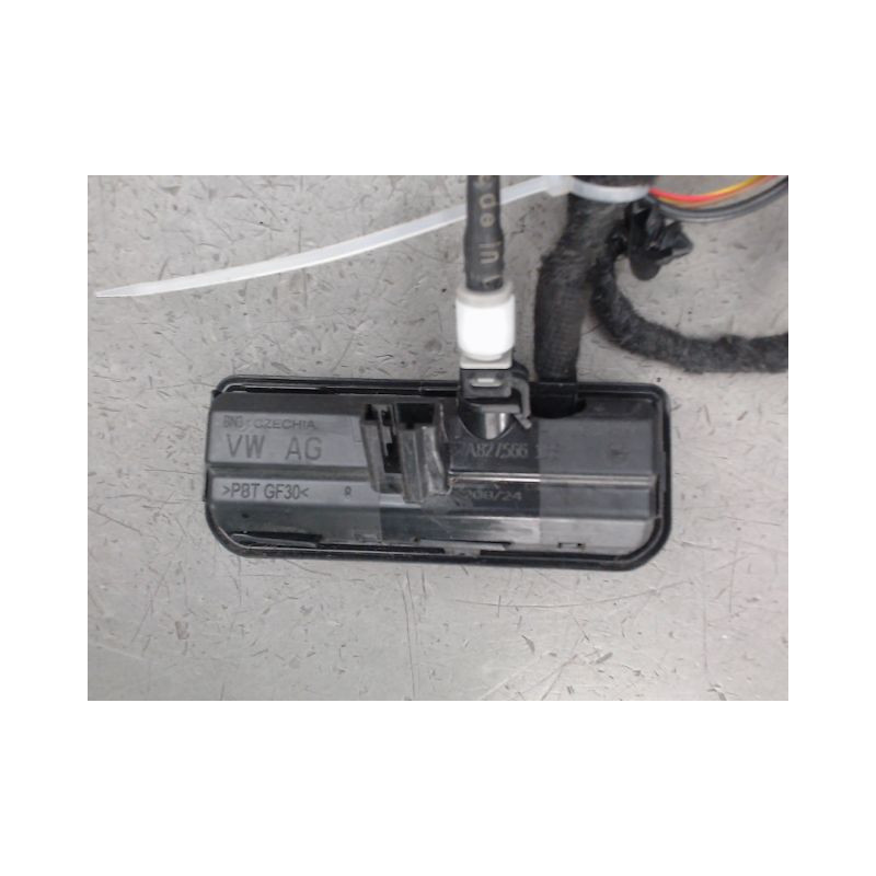 CAMERA ARRIERE SKODA KAROQ