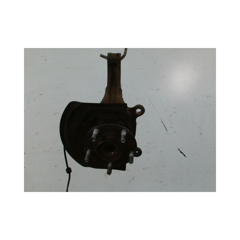 PIVOT AVANT DROIT NISSAN QASHQAI