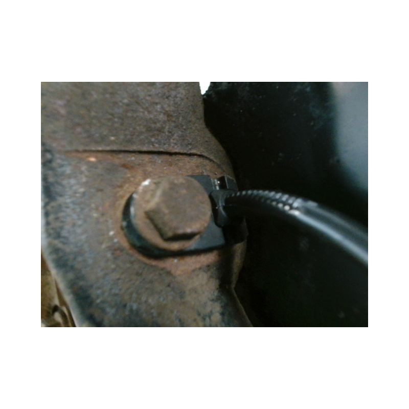 PIVOT AVANT DROIT NISSAN QASHQAI