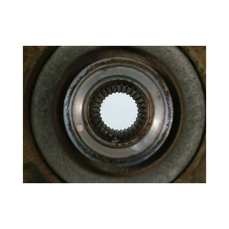 PIVOT AVANT DROIT NISSAN QASHQAI