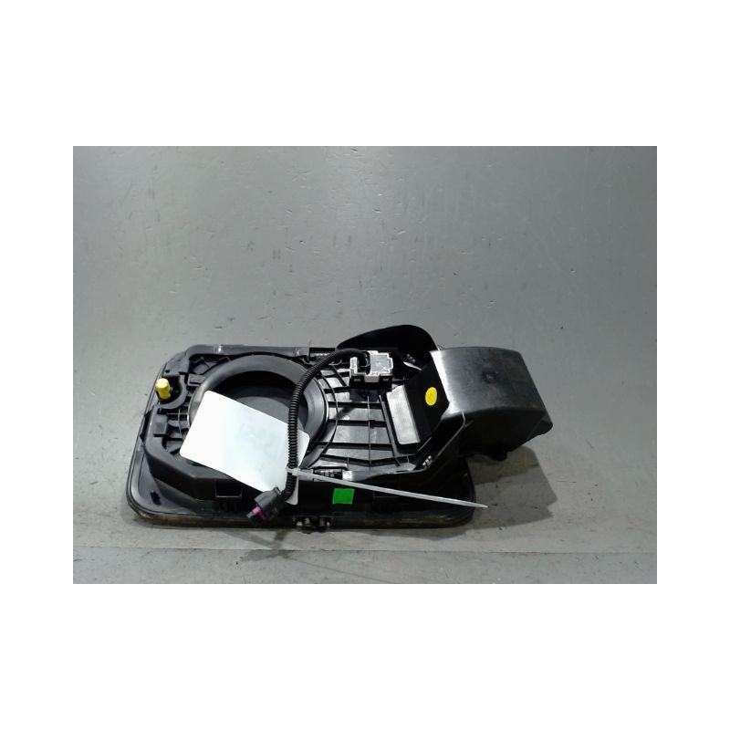 VOLET DE TRAPPE CARBURANT CITROEN C5 AIRCR.