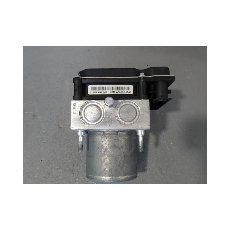 UNITE HYDRAULIQUE ABS NISSAN QASHQAI