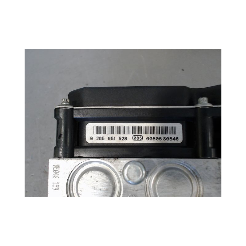 UNITE HYDRAULIQUE ABS NISSAN QASHQAI