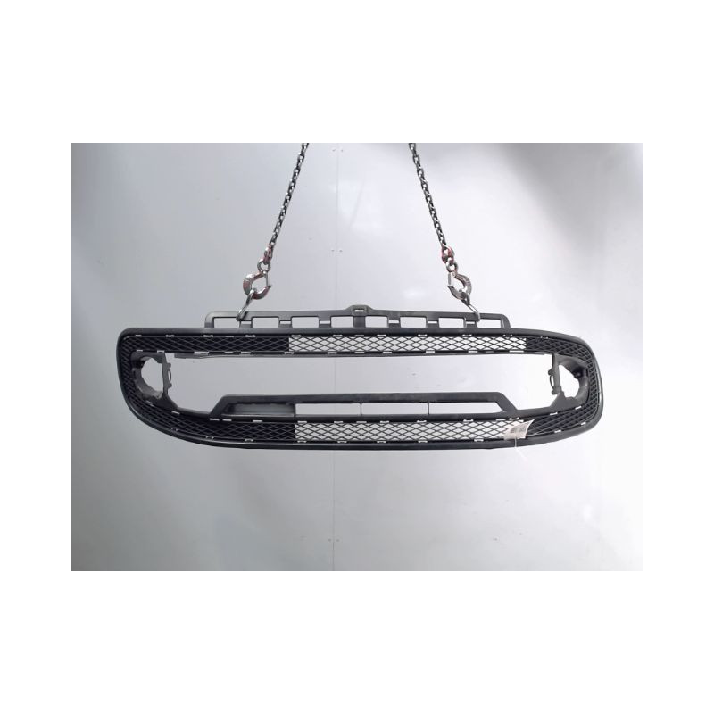 GRILLE PARE-CHOC AVANT VOLKSWAGEN UP