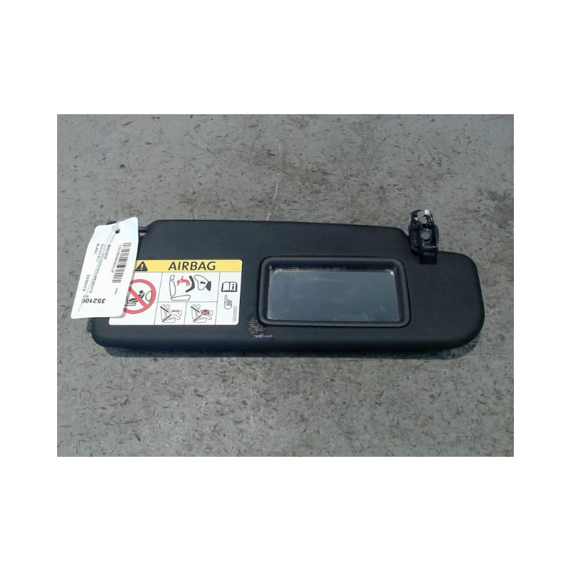 PARE-SOLEIL D VOLKSWAGEN UP