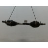 TRANSMISSION AVANT GAUCHE CITROEN GRAND C4 PICASSO 2006- 2.0 BlueHDi 150