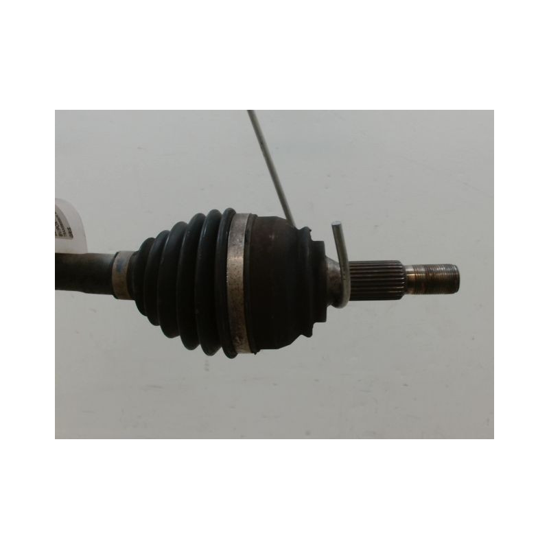 TRANSMISSION AVANT GAUCHE CITROEN GRAND C4 PICASSO 2006- 2.0 BlueHDi 150