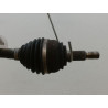 TRANSMISSION AVANT GAUCHE CITROEN GRAND C4 PICASSO 2006- 2.0 BlueHDi 150