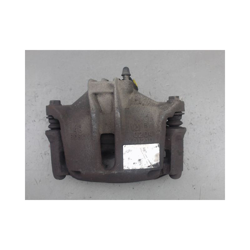 ETRIER DE FREIN AVANT GAUCHE PEUGEOT 206