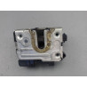 SYSTEME CONDAMNATION AVANT GAUCHE DACIA SANDERO