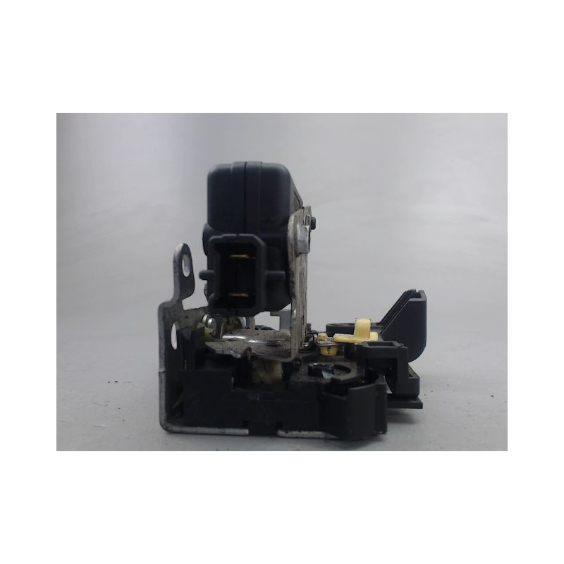SYSTEME CONDAMNATION AVANT GAUCHE DACIA SANDERO