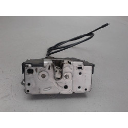 SERRURE PORTE COULISSANTE D