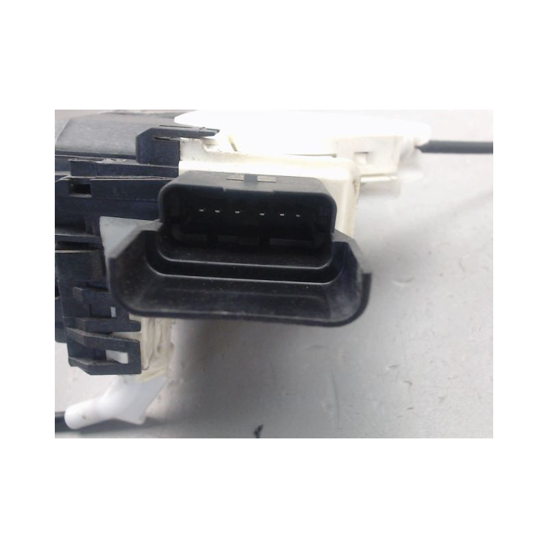 SYSTEME CONDAMNATION AVANT GAUCHE PEUGEOT 308