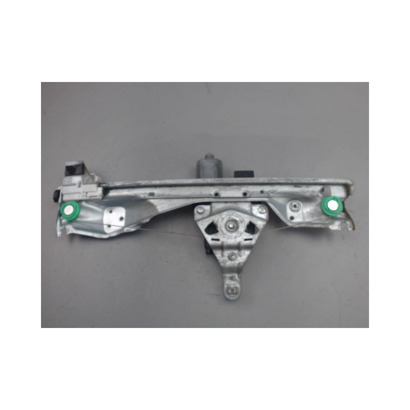 MECANISME LEVE-GLACE ARRIERE GAUCHE PEUGEOT 308