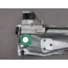 MECANISME LEVE-GLACE ARRIERE GAUCHE PEUGEOT 308