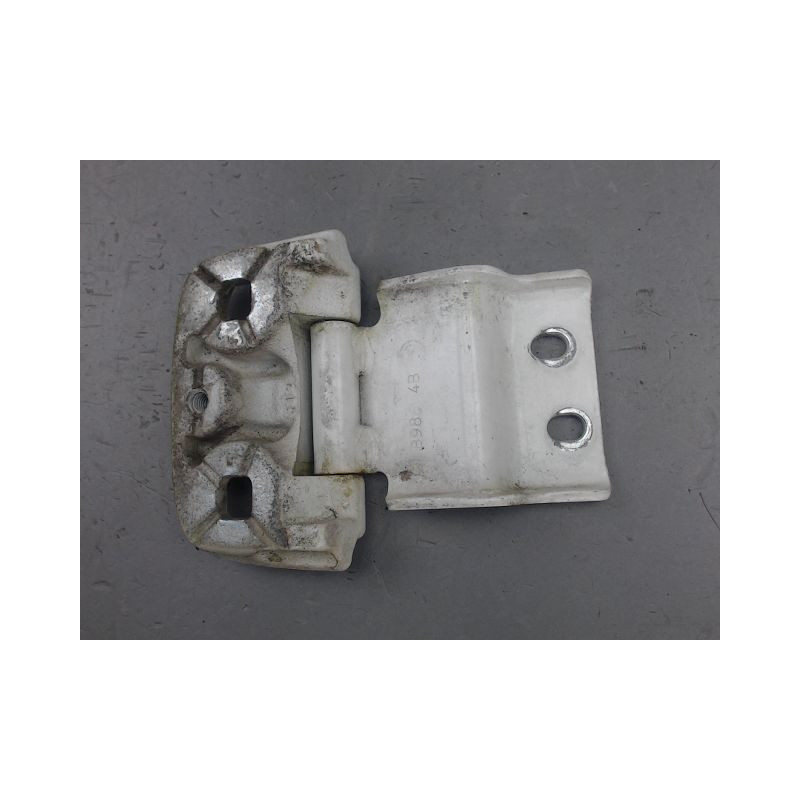 CHARNIERE SUP PORTE BATTANTE ARD PEUGEOT BOXER
