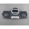 COMMANDE DE CHAUFFAGE RENAULT CLIO