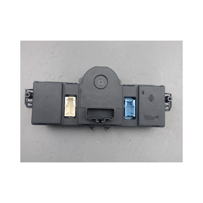 COMMANDE DE CHAUFFAGE RENAULT CLIO