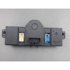COMMANDE DE CHAUFFAGE RENAULT CLIO