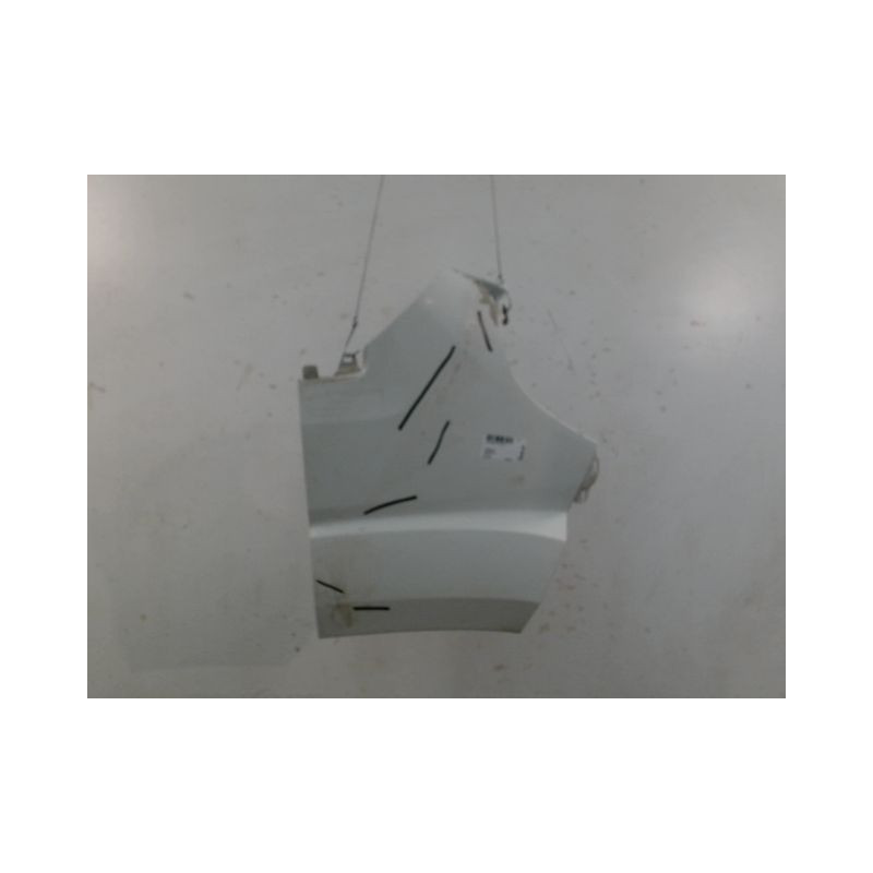AILE AVANT DROIT PEUGEOT BOXER