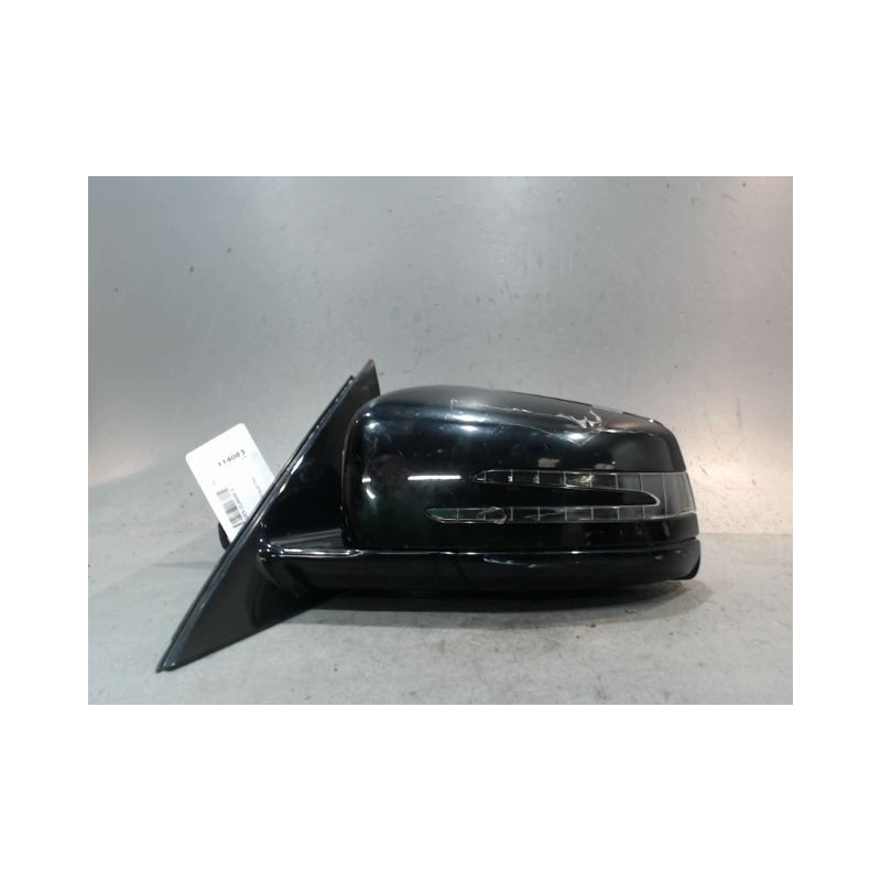 RETROVISEUR EXTERIEUR ELECTRIQUE GAUCHE MERCEDES CLASSE E
