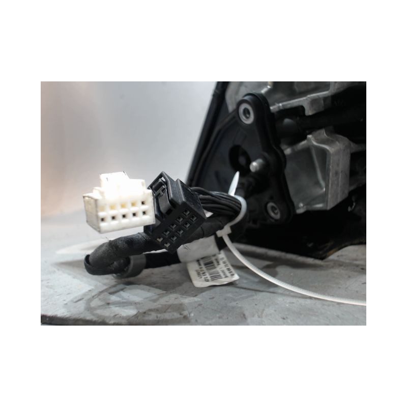 RETROVISEUR EXTERIEUR ELECTRIQUE GAUCHE MERCEDES CLASSE E