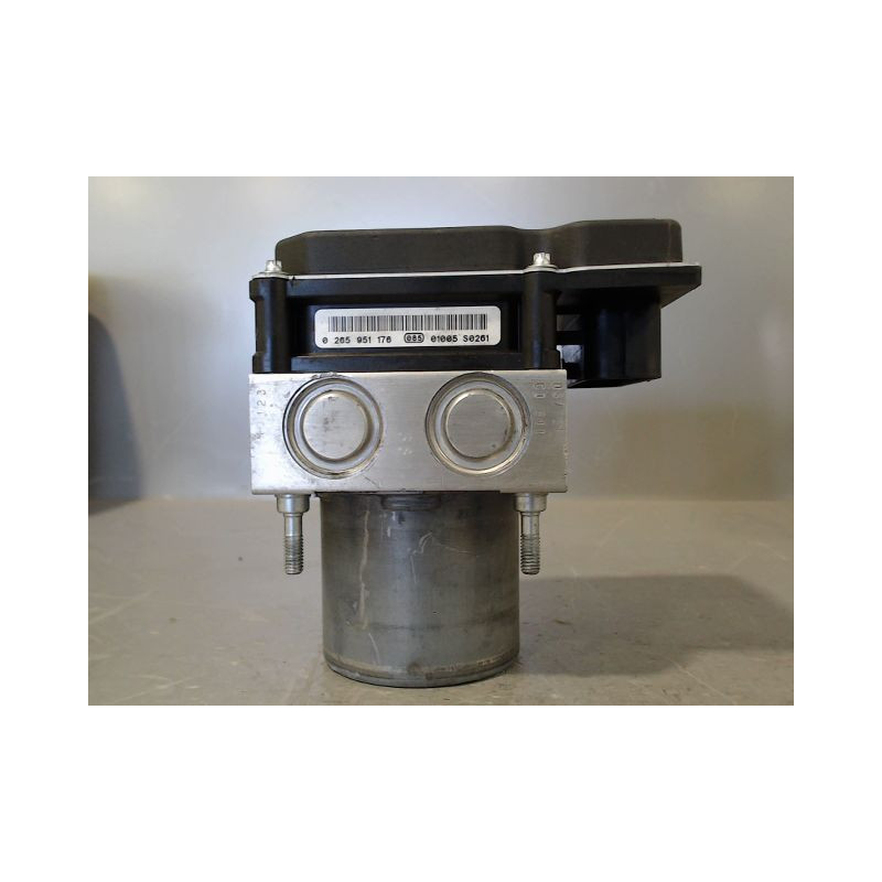 UNITE HYDRAULIQUE ABS PEUGEOT 308