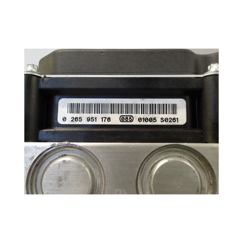 UNITE HYDRAULIQUE ABS PEUGEOT 308