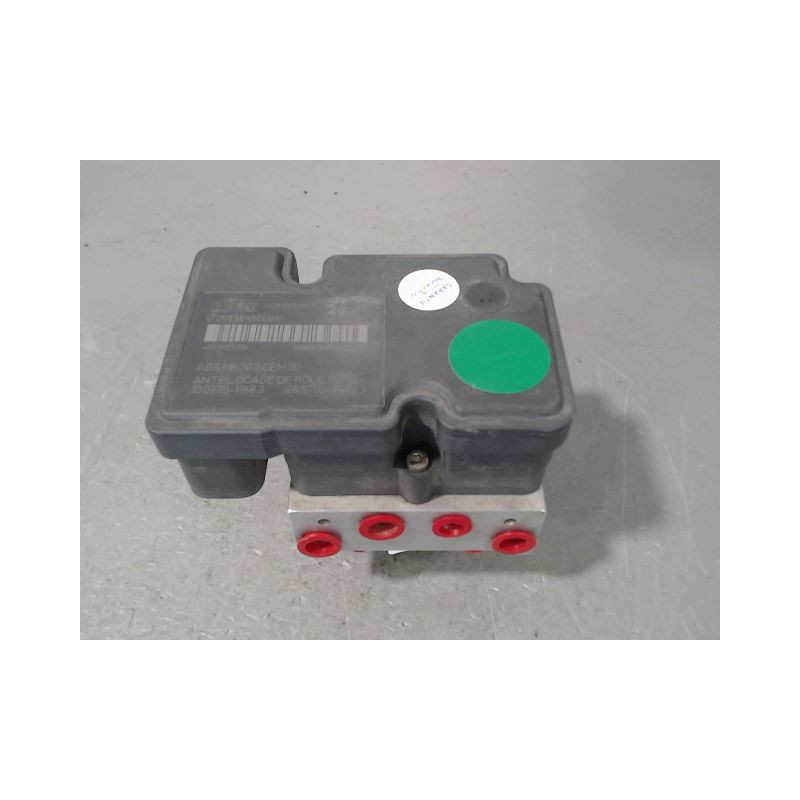 UNITE HYDRAULIQUE ABS PEUGEOT 207