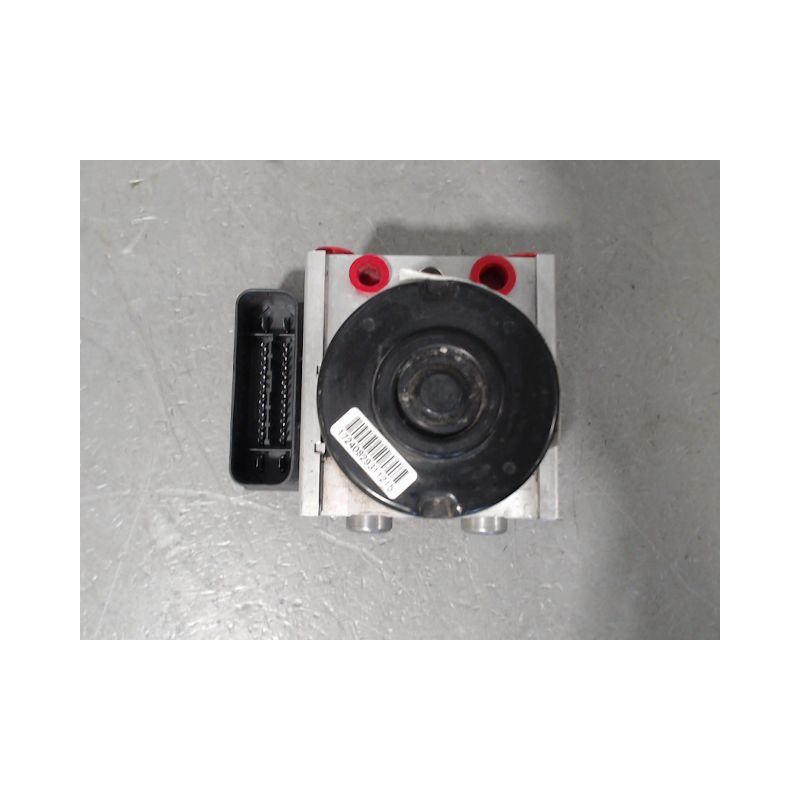 UNITE HYDRAULIQUE ABS PEUGEOT 207