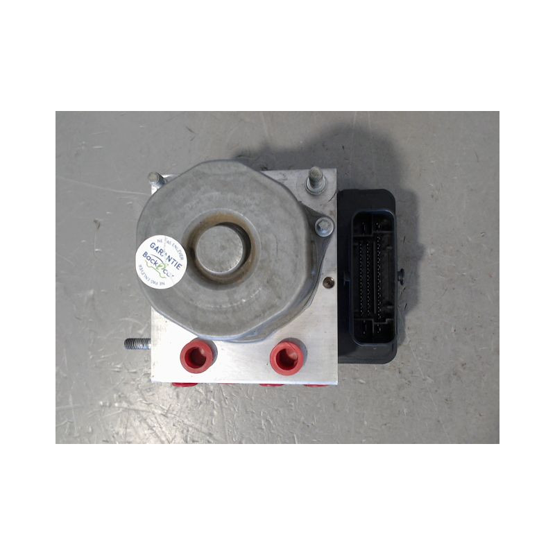 UNITE HYDRAULIQUE ABS PEUGEOT BOXER