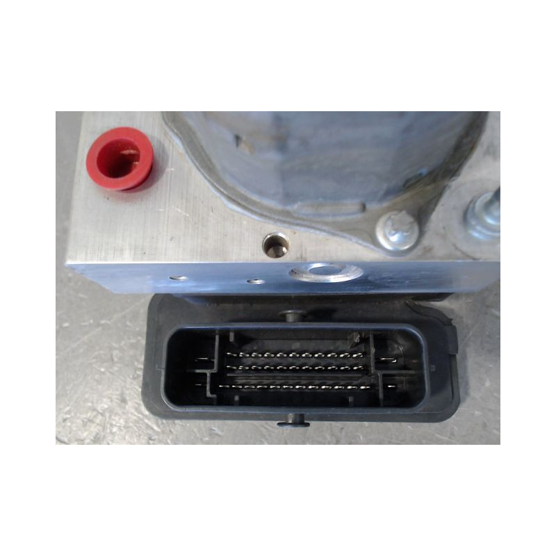 UNITE HYDRAULIQUE ABS PEUGEOT BOXER