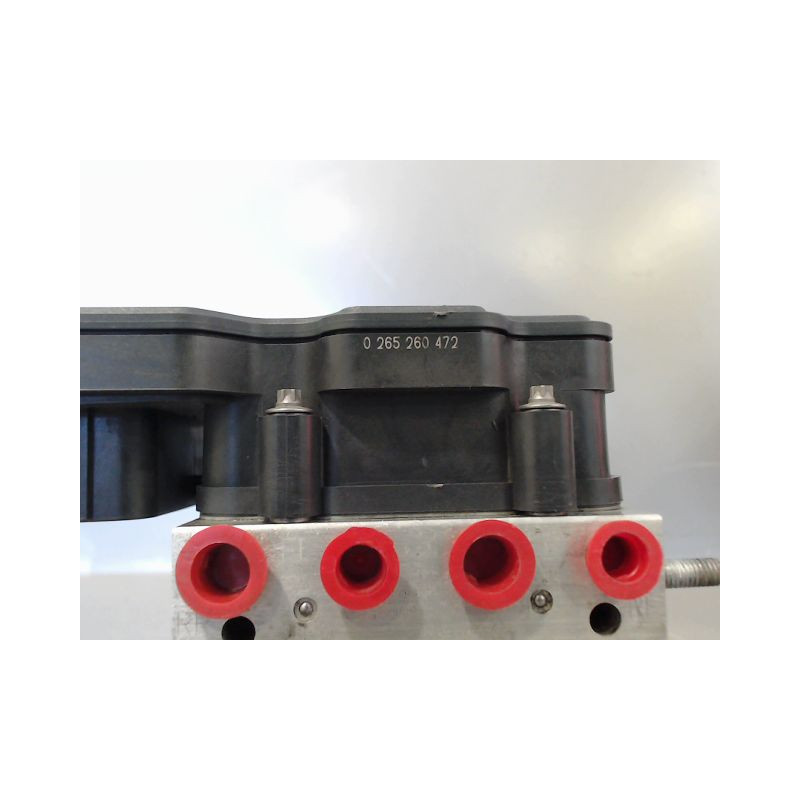 UNITE HYDRAULIQUE ABS PEUGEOT BOXER