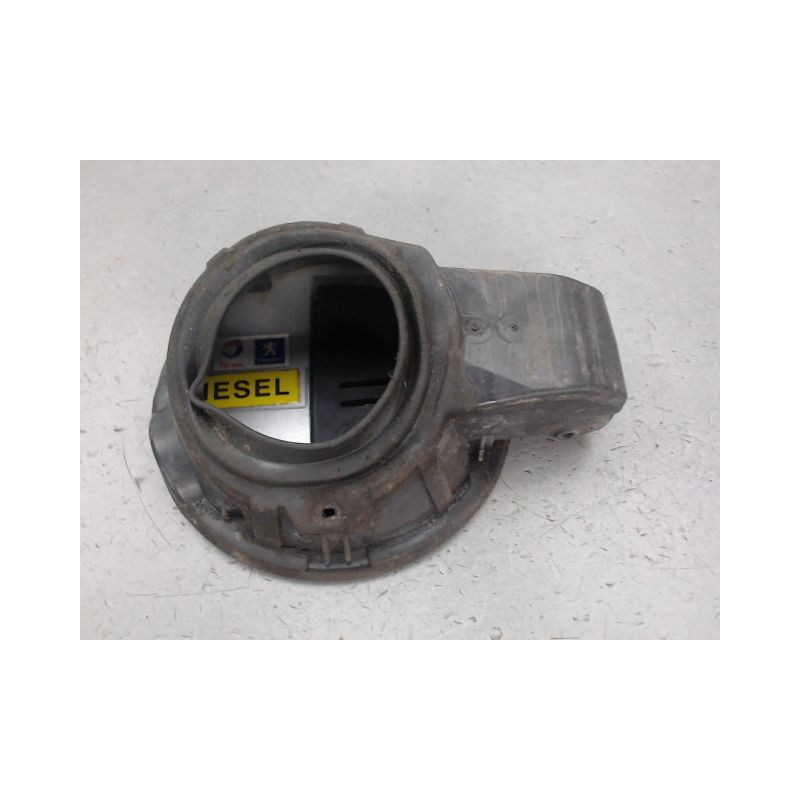 VOLET DE TRAPPE CARBURANT PEUGEOT 207