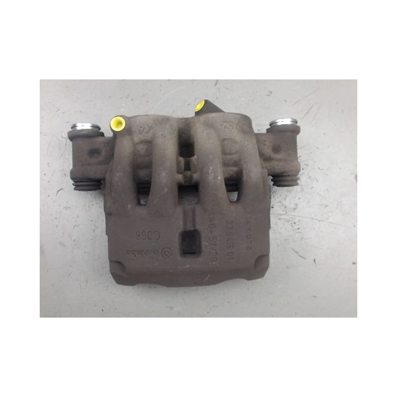 ETRIER DE FREIN AVANT DROIT PEUGEOT BOXER