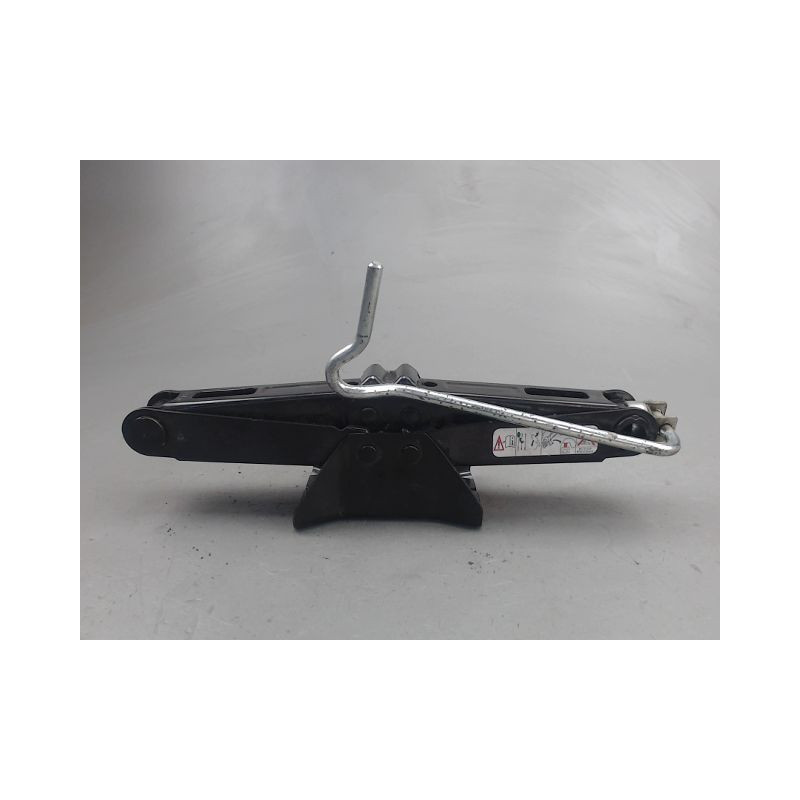 CRIC PEUGEOT PARTNER