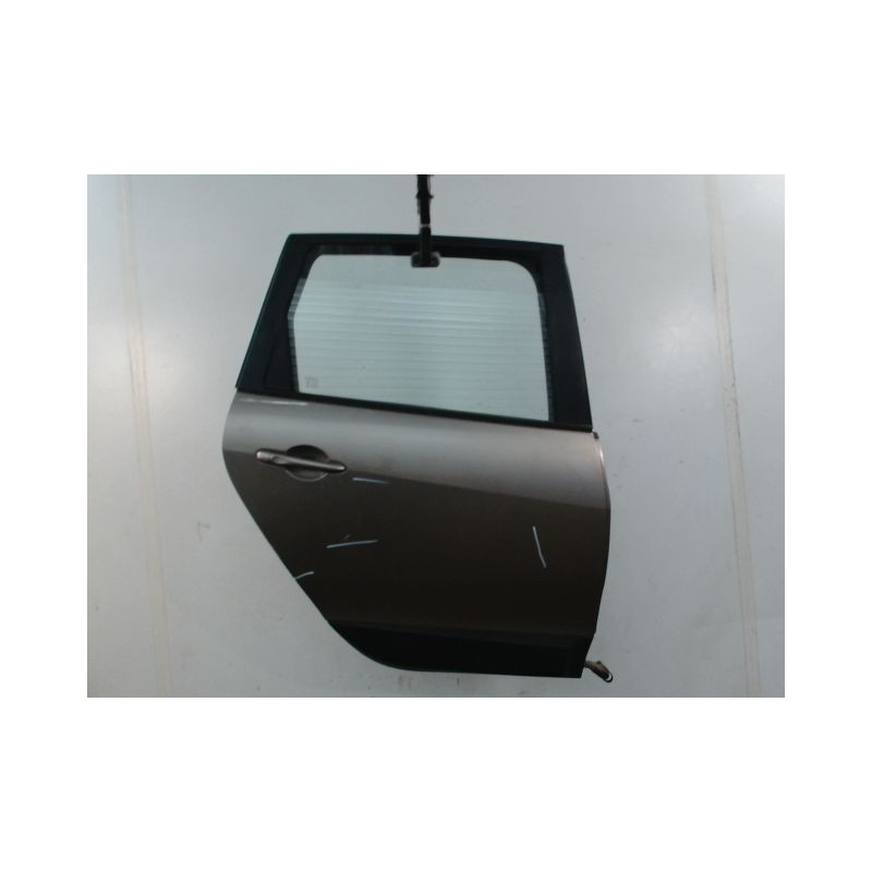 PORTE ARRIERE DROIT RENAULT MEGANE